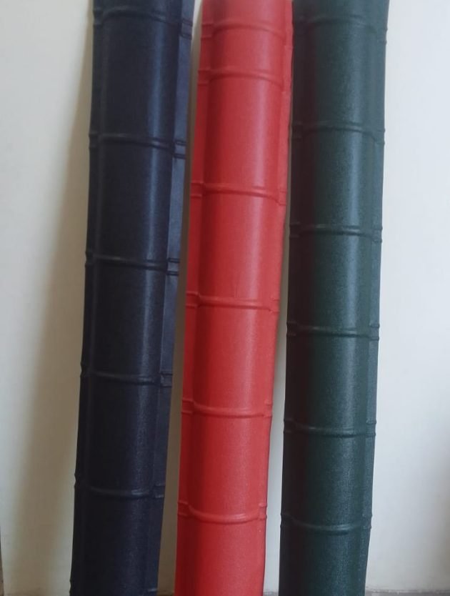 ROLL TOPS - Image 2
