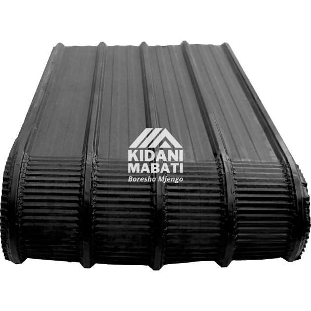 Kidani Mabati Box Profile Crimped Matte Finish
