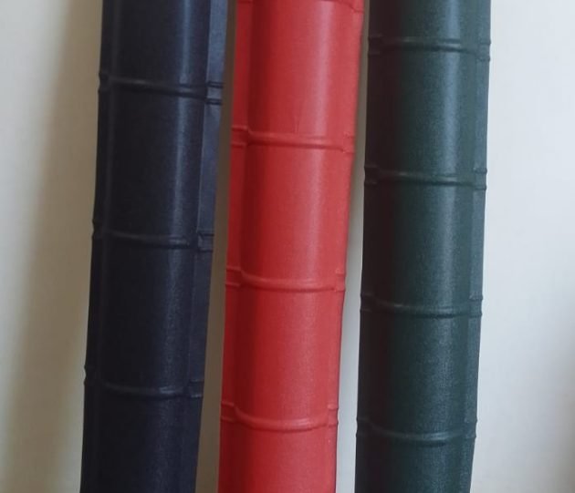 ROLL TOPS