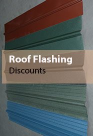 Roof Flashings