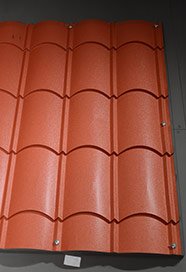 Roofing