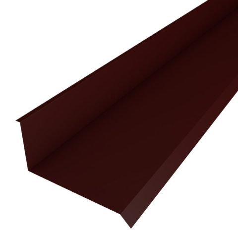 WALL FLASHING